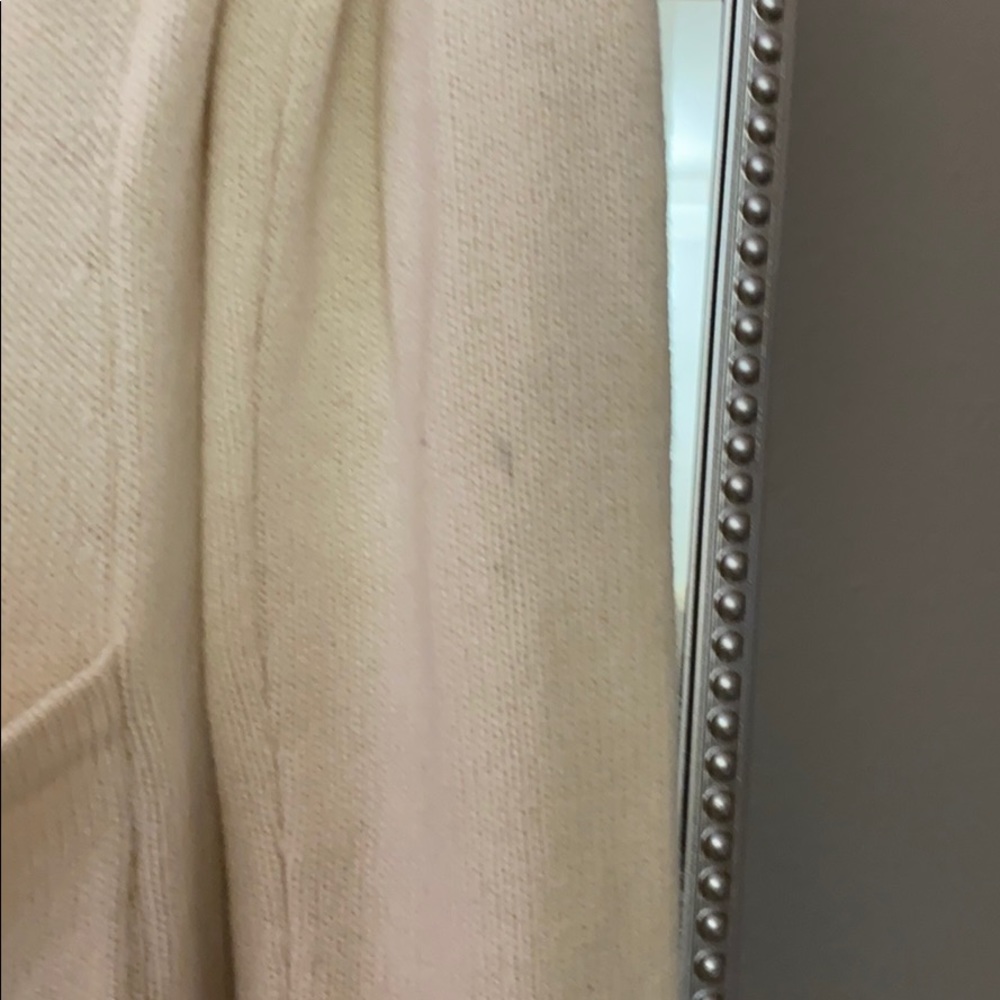 Theory Long Toggle Sweater Jacket - image 2